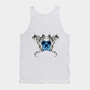 DRAGON BABY Tank Top